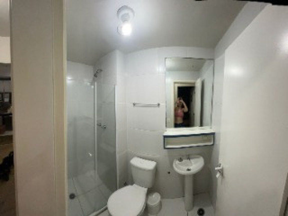 Imagem Apartamento com 2 Quartos à Venda, 53 m² em Jardim Celeste - São Paulo