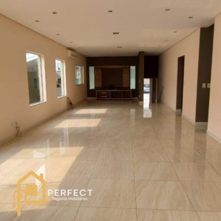 Imagem Casa com 4 Quartos à Venda, 400 m² em Jardim Oásis - Taubaté