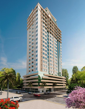 Imóvel Comercial à Venda, 42 m² em Morretes - Itapema