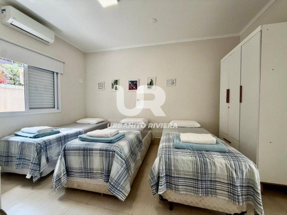 Imagem Casa com 4 Quartos à Venda, 240 m² em Riviera | Módulo 22 - Bertioga