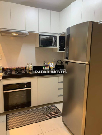 Imagem Loft com 1 Quarto à Venda, 50 m² em Portinho - Cabo Frio