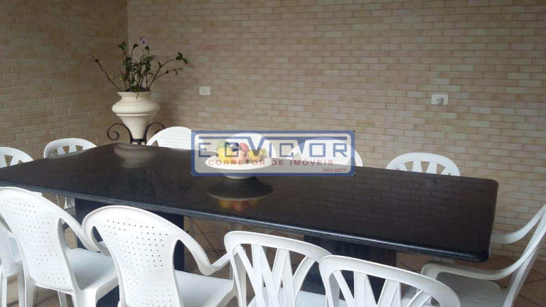 Imagem Casa com 5 Quartos à Venda, 152 m² em Vila São Paulo - Mongaguá