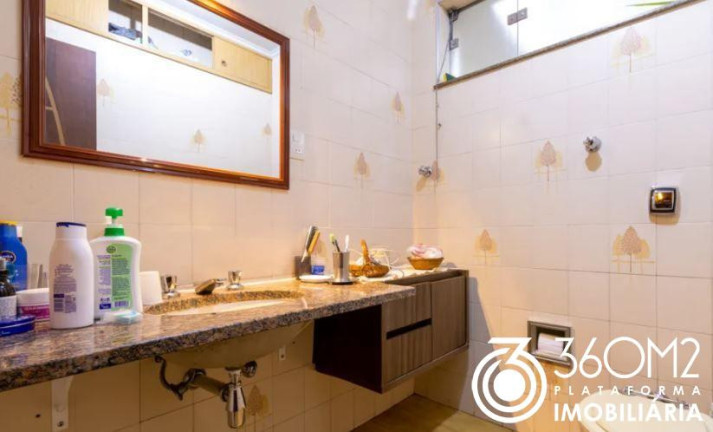 Imagem Casa com 3 Quartos à Venda, 330 m² em Santa Paula - São Caetano Do Sul Imagem Casa com 3 Quartos à Venda, 330 m² em Santa Paula - São Caetano Do Sul