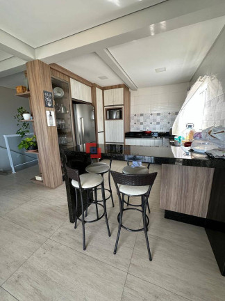 Imagem Casa com 4 Quartos à Venda, 450 m² em Barra Velha