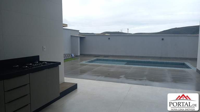 Imagem Casa com 4 Quartos à Venda, 247 m² em Alphaville Lagoa Dos Ingleses - Nova Lima Imagem Casa com 4 Quartos à Venda, 247 m² em Alphaville Lagoa Dos Ingleses - Nova Lima