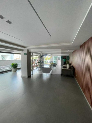 Imagem Apartamento com 3 Quartos à Venda, 85 m² em Cabedelo (todos Os Setores) - Cabedelo