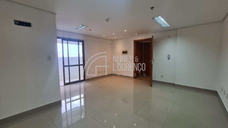 Imóvel Comercial para Alugar, 45 m² em Marapé - Santos