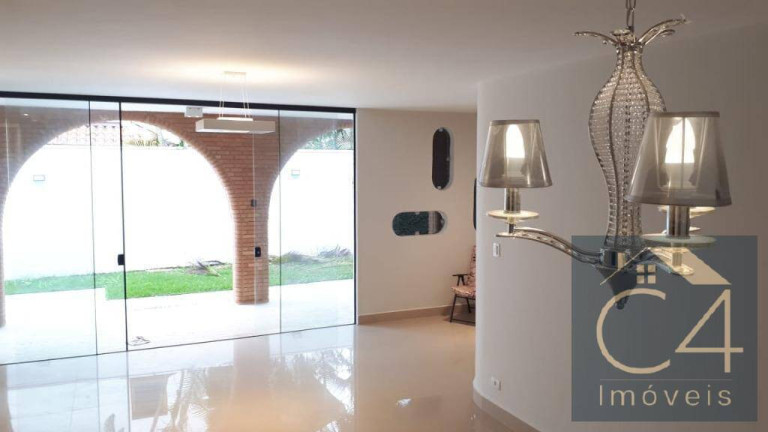 Imagem Casa com 6 Quartos à Venda, 540 m² em Jardim Das Colinas - São José Dos Campos