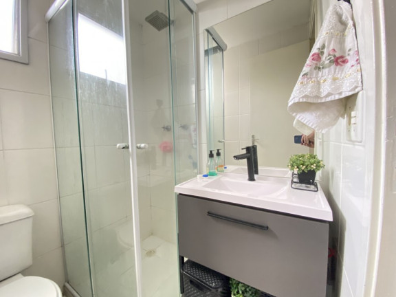 Imagem Apartamento com 2 Quartos à Venda, 50 m² em Jardim Vila Formosa - São Paulo Imagem Apartamento com 2 Quartos à Venda, 50 m² em Jardim Vila Formosa - São Paulo