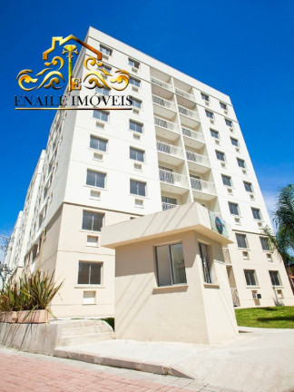 Imagem Apartamento com 2 Quartos à Venda, 52 m² em Da Luz - Nova Iguaçu Imagem Apartamento com 2 Quartos à Venda, 52 m² em Da Luz - Nova Iguaçu