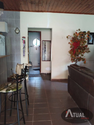 Imagem Casa de Condomínio com 3 Quartos à Venda, 145 m² em Rio Abaixo - Mairiporã