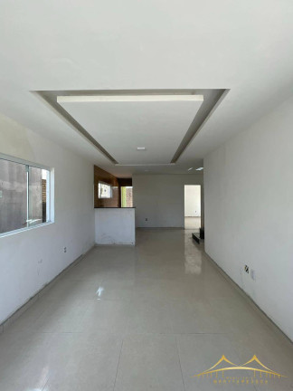 Imagem Casa de Condomínio com 3 Quartos à Venda, 130 m² em Nova Parnamirim - Parnamirim