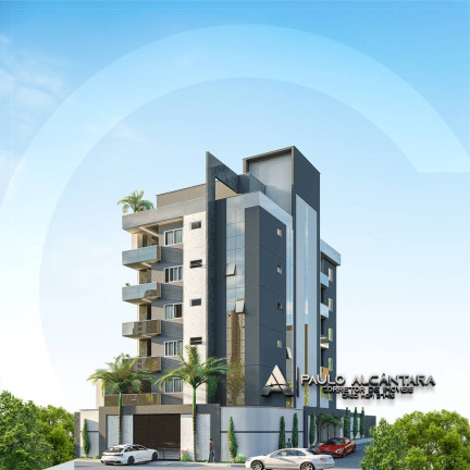 Imagem Apartamento com 3 Quartos à Venda, 90 m² em Imbaúbas - Ipatinga Imagem Apartamento com 3 Quartos à Venda, 90 m² em Imbaúbas - Ipatinga