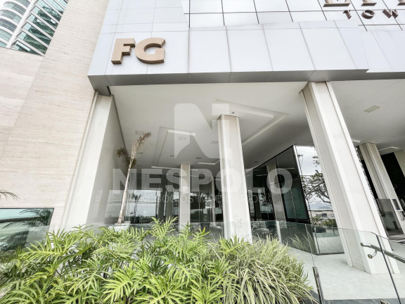 Imagem Imóvel Comercial à Venda, 374 m² em Barra Sul - Balneario Camboriu