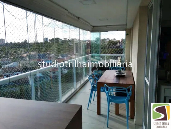 Imagem Apartamento com 3 Quartos à Venda, 119 m² em Urbanova - São José Dos Campos Imagem Apartamento com 3 Quartos à Venda, 119 m² em Urbanova - São José Dos Campos