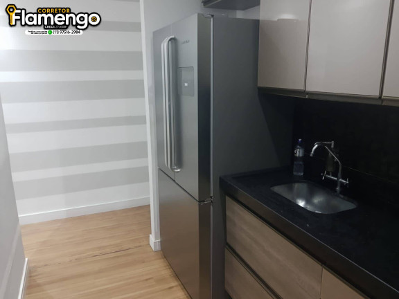 Imagem Apartamento com 2 Quartos à Venda, 42 m² em Vila Correa - Ferraz De Vasconcelos
