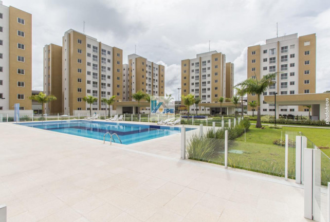 Imagem Apartamento com 3 Quartos à Venda, 68 m² em Portão - Curitiba