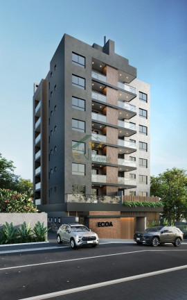 Apartamento com 2 Quartos à Venda, 59 m² em Lindóia - Curitiba