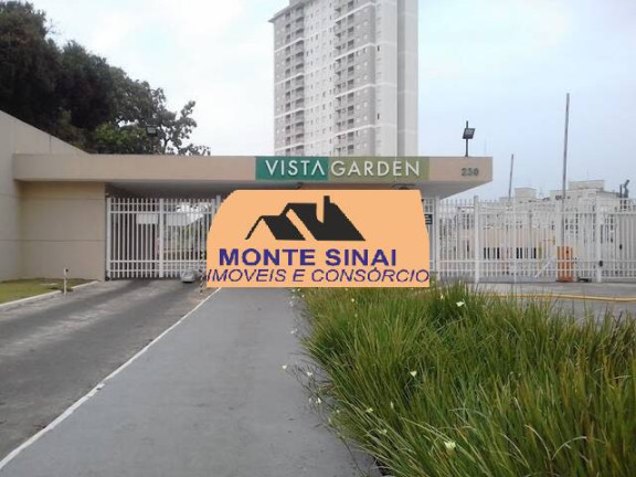 Imagem Apartamento com 3 Quartos à Venda, 66 m² em Jardim São Carlos - Sorocaba Imagem Apartamento com 3 Quartos à Venda, 66 m² em Jardim São Carlos - Sorocaba