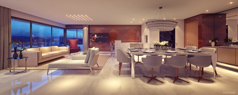 Imagem Apartamento com 3 Quartos à Venda, 164 m² em Higienópolis - Porto Alegre