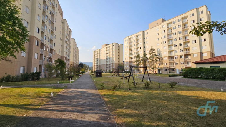 Imagem Apartamento com 2 Quartos à Venda, 46 m² em Vila Mogilar - Mogi Das Cruzes Imagem Apartamento com 2 Quartos à Venda, 46 m² em Vila Mogilar - Mogi Das Cruzes