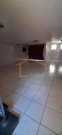 Imagem Sobrado com 3 Quartos à Venda, 225 m² em Vila Maria - São Paulo