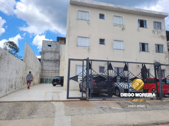 Apartamento com 1 Quarto à Venda, 34 m² em Terra Preta (terra Preta) - Mairiporã