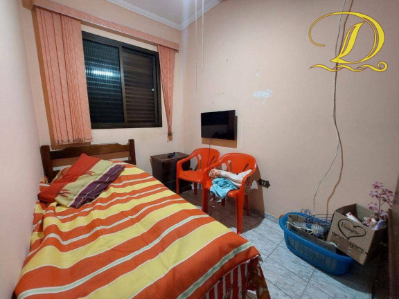Imagem Apartamento com 4 Quartos à Venda, 192 m² em Aviação - Praia Grande Imagem Apartamento com 4 Quartos à Venda, 192 m² em Aviação - Praia Grande