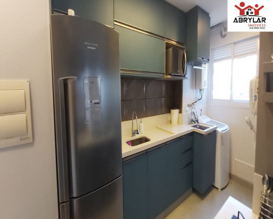 Imagem Imóvel com 2 Quartos à Venda, 62 m² em Parque União - Jundiaí Imagem Imóvel com 2 Quartos à Venda, 62 m² em Parque União - Jundiaí