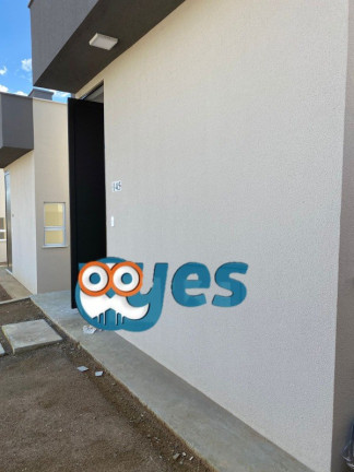 Imagem Casa com 2 Quartos para Alugar, 100 m² em Registro - Feira De Santana