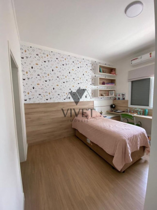 Imagem Casa de Condomínio com 3 Quartos à Venda, 302 m² em Vossoroca - Sorocaba