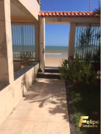Casa com 6 Quartos à Venda, 160 m² em Pontal De Santa Mônica - Guarapari