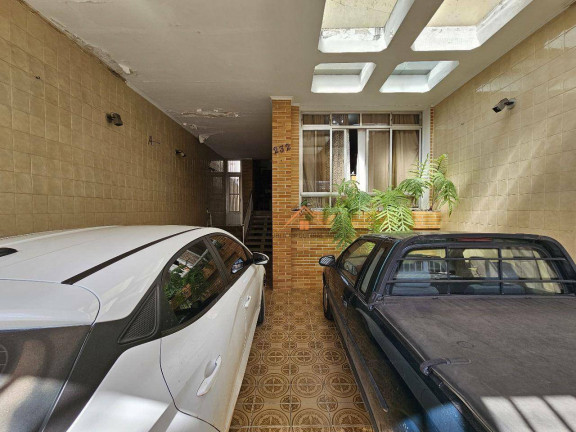 Imagem Casa com 2 Quartos à Venda ou Locação, 205 m² em Tatuapé - São Paulo Imagem Casa com 2 Quartos à Venda ou Locação, 205 m² em Tatuapé - São Paulo