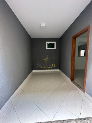 Imagem Casa de Condomínio com 3 Quartos à Venda, 160 m² em Arsenal - São Gonçalo Imagem Casa de Condomínio com 3 Quartos à Venda, 160 m² em Arsenal - São Gonçalo