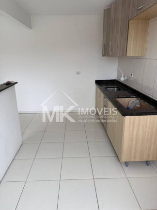 Imagem Apartamento com 2 Quartos à Venda, 62 m² em Parque Monte Castelo - Colombo Imagem Apartamento com 2 Quartos à Venda, 62 m² em Parque Monte Castelo - Colombo