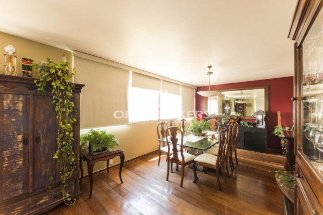 Imagem Apartamento com 4 Quartos à Venda, 270 m² em Santa Cecília - São Paulo