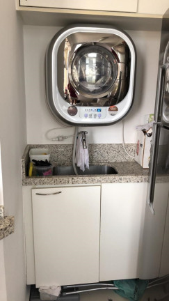 Imagem Imóvel com 2 Quartos à Venda, 50 m² em Vila Clementino - São Paulo