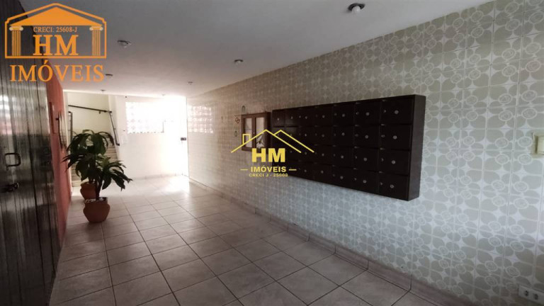 Imagem Apartamento com 2 Quartos à Venda, 65 m² em Vila Valença - Sao Vicente