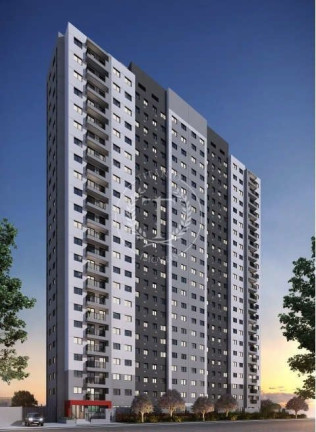 Imagem Apartamento com 2 Quartos à Venda, 38 m² em Itaquera - São Paulo