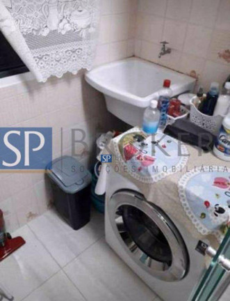 Imagem Apartamento com 2 Quartos à Venda, 49 m² em Parque Das Colinas - Valinhos