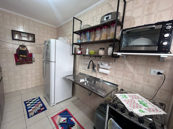Imagem Apartamento com 1 Quarto à Venda, 72 m² em Canto Do Forte - Praia Grande Imagem Apartamento com 1 Quarto à Venda, 72 m² em Canto Do Forte - Praia Grande