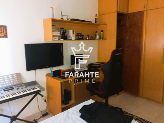 Imagem Apartamento com 3 Quartos à Venda, 138 m² em José Menino - Santos Imagem Apartamento com 3 Quartos à Venda, 138 m² em José Menino - Santos