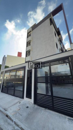 Imagem Apartamento com 2 Quartos à Venda, 42 m² em Centro - São Bernardo Do Campo Imagem Apartamento com 2 Quartos à Venda, 42 m² em Centro - São Bernardo Do Campo