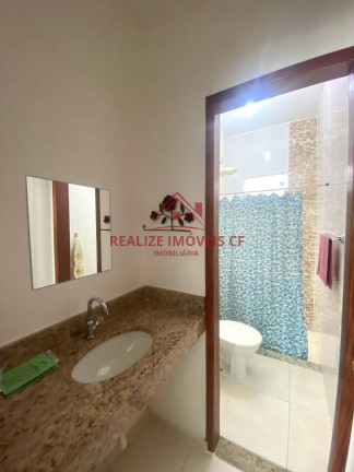Imagem Casa com 2 Quartos à Venda, 80 m² em Guriri - Cabo Frio Imagem Casa com 2 Quartos à Venda, 80 m² em Guriri - Cabo Frio