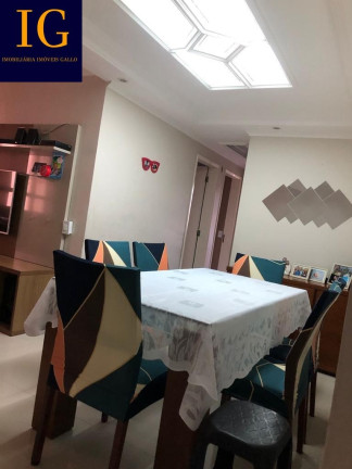 Imagem Apartamento com 3 Quartos à Venda, 64 m² em Jardim ângela (zona Leste) - São Paulo Imagem Apartamento com 3 Quartos à Venda, 64 m² em Jardim ângela (zona Leste) - São Paulo