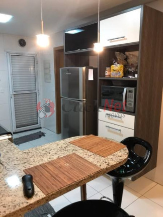 Imagem Apartamento com 2 Quartos à Venda, 76 m² em Jardim - Santo André Imagem Apartamento com 2 Quartos à Venda, 76 m² em Jardim - Santo André