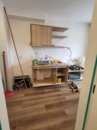 Imagem Apartamento com 1 Quarto para Alugar, 26 m² em Tucuruvi - São Paulo Imagem Apartamento com 1 Quarto para Alugar, 26 m² em Tucuruvi - São Paulo