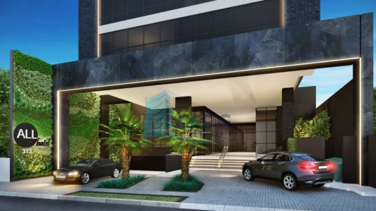 Imagem Sala Comercial à Venda, 37 m² em Centro - Curitiba Imagem Sala Comercial à Venda, 37 m² em Centro - Curitiba