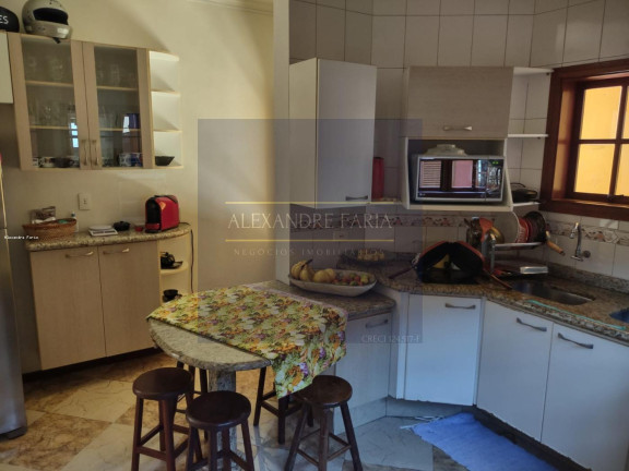 Imagem Casa com 3 Quartos à Venda, 235 m² em São Francisco Da Praia - São Sebastião