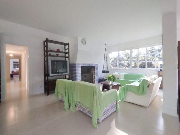 Imagem Casa com 4 Quartos à Venda, 350 m² em Granja Mafra - Teresópolis